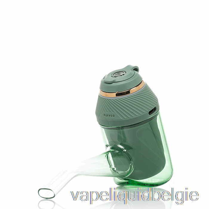 Vape België Puffco Proxy Vaporizer Bloeit